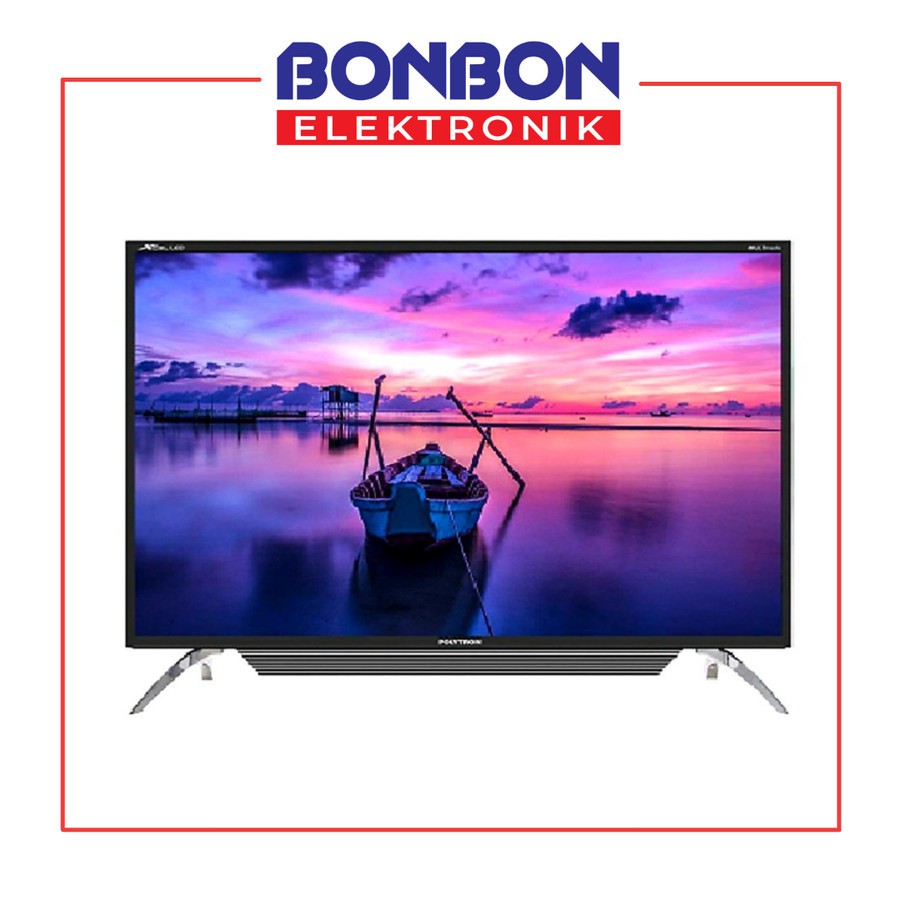 Polytron LED TV 39 Inch PLD 40S153 Digital