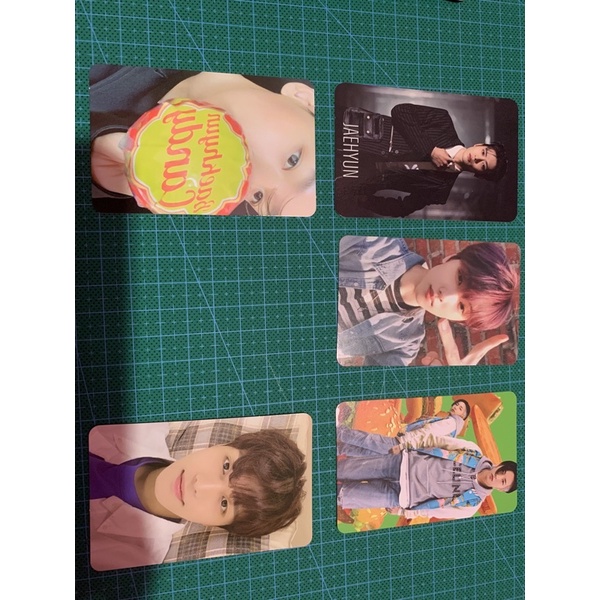 pc baekhyun candy mint version