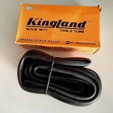 BAN DALAM 26 X 2.125 PENTIL PANJANG 48MM KINGLAND