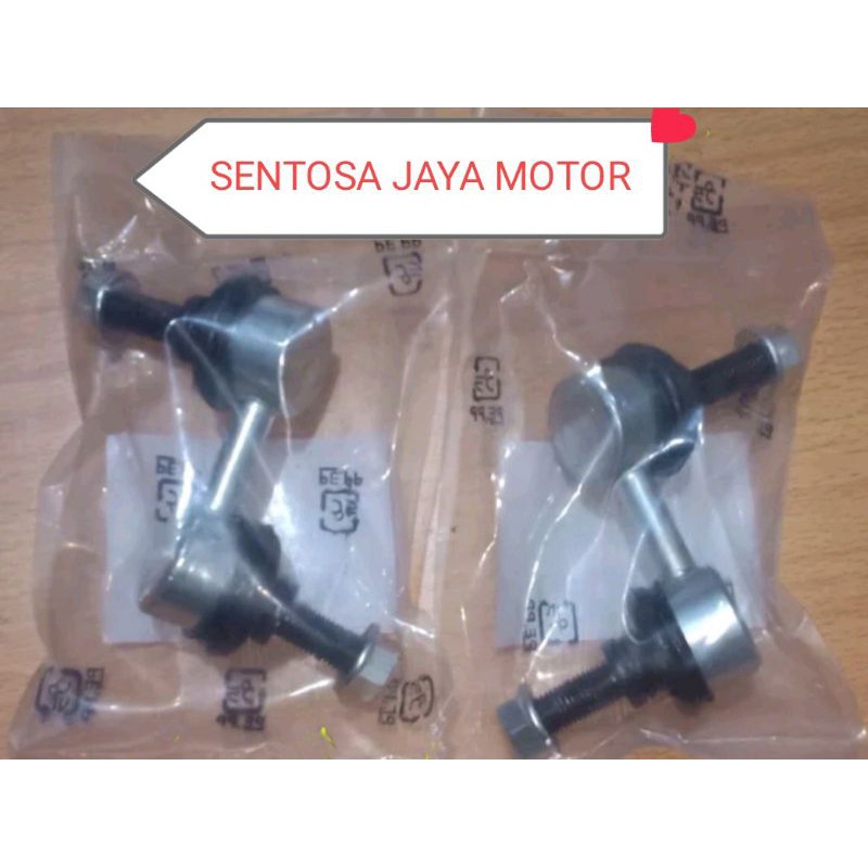 LINK STABIL-STABILIZER LINK-TIE ROD STABIL BELAKANG HONDA STREAM CIVIC VTI 2001 2002 2003 2004 2005