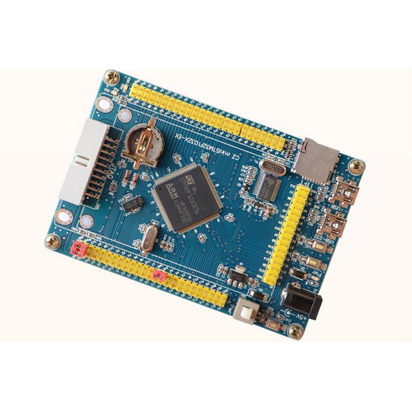 HQ stm32F103ZEt6 core board / 72MHz / 512KFlash / 64KRAM