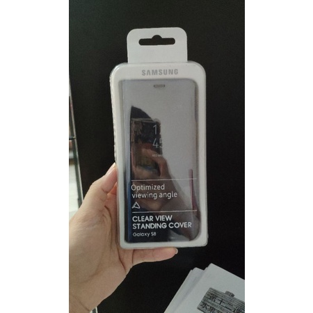 case samsung galaxy s8 baru