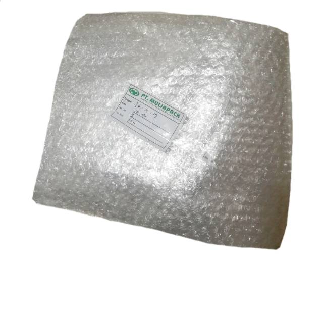 

Bubble Warp potongan 1.25mtr x 1 mtr merk muliapack