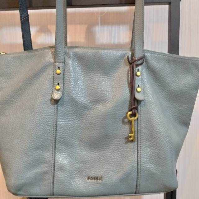 Tas Fossil Authentic