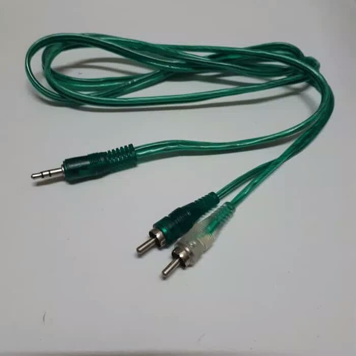 JEK RCA 2-1 JEK HP KE SALON AKTIF (2unit)