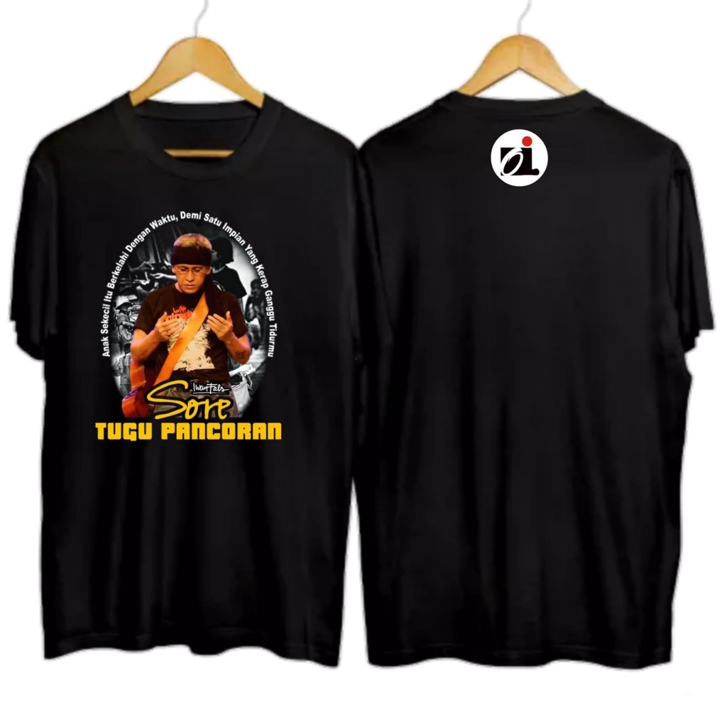 KAOS IWAN FALS OI