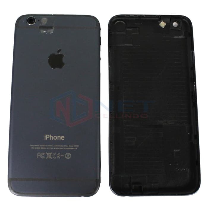 Discount    BACK COVER IPHONE 6S HDC    murah , barang berkualitas , aksesoris hp