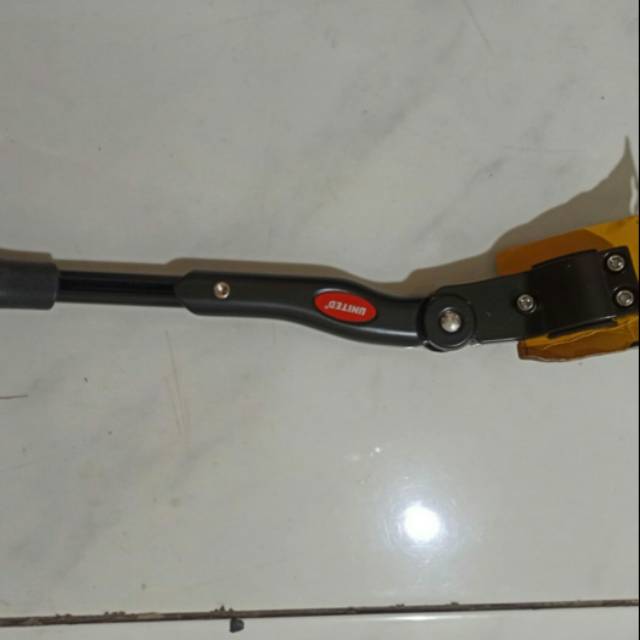 Standar sepeda MTB 24 26 inch united capit batang