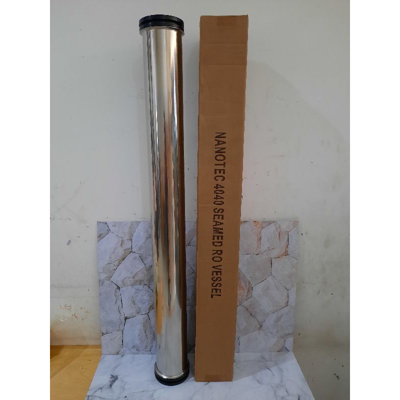 HOUSING MEMBRANE 4040 NANOTEC