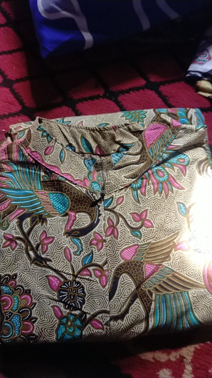 Gemis Pekalongan Gamis Syarii Gamis Batik Gamis Manggar