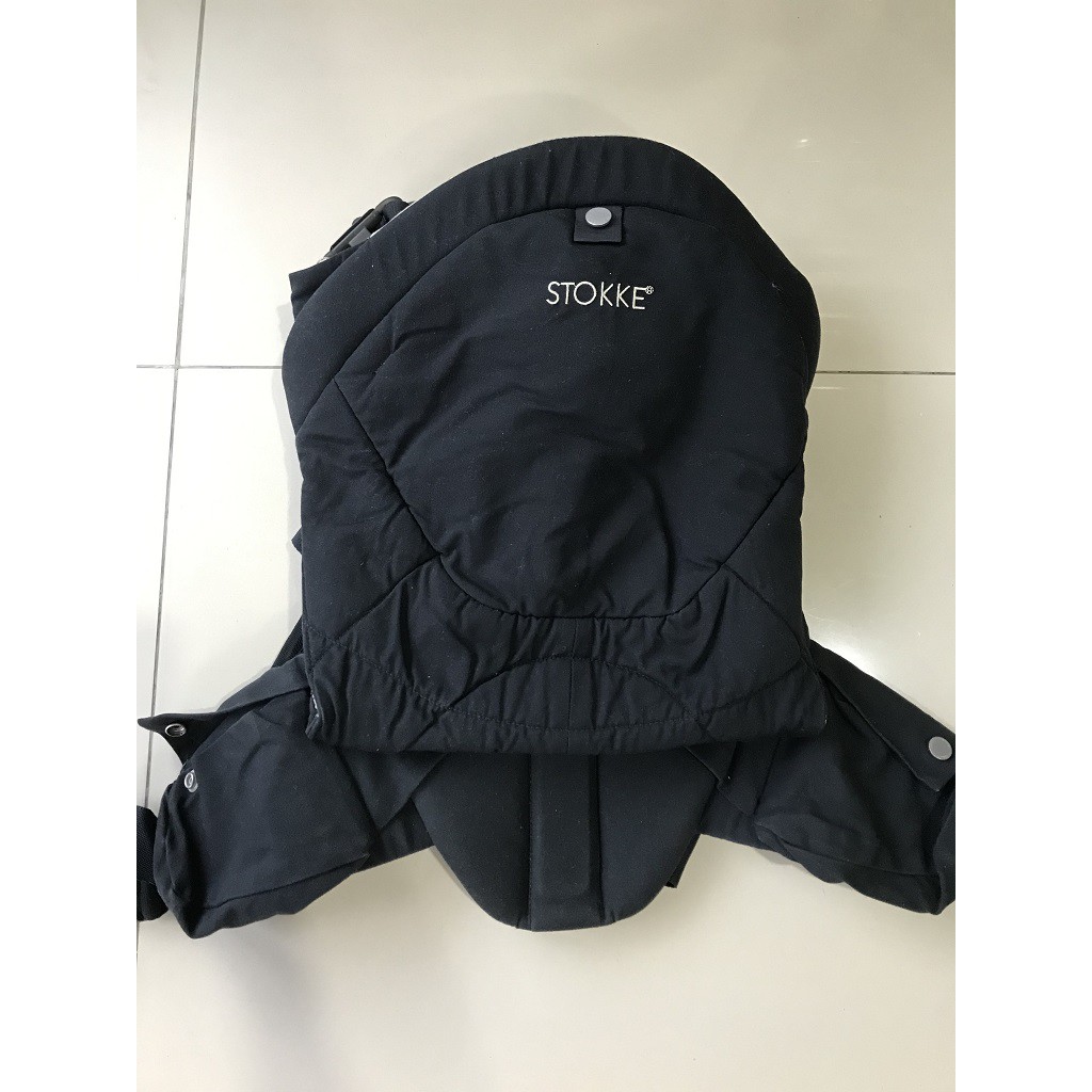 Stokke Baby Carrier preloved
