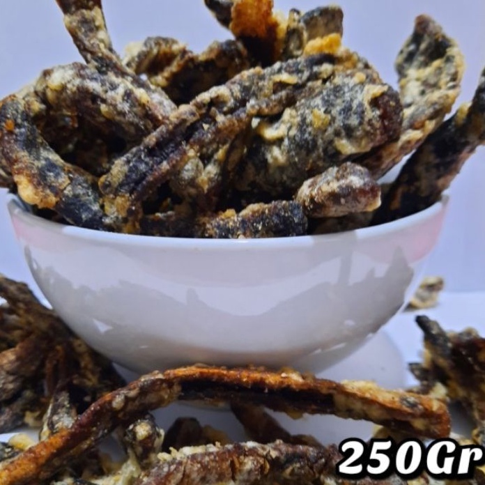 

SPECIAL PISANG SALE JARI 250GR / SALE UNYIL / SALE TEPUNG