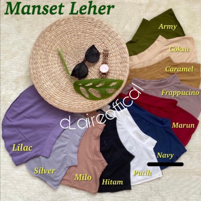 Pashmina Ceruty Baby Doll Premium 180x75 / Pashmina / Pashmina ceruti-Manset Leher Random