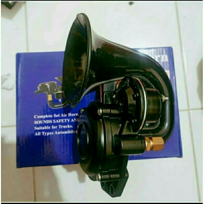 RC17A KLAKSON HINO VOLVO SCANIA MERCY BUKAN MERK HELLA 12/24V n