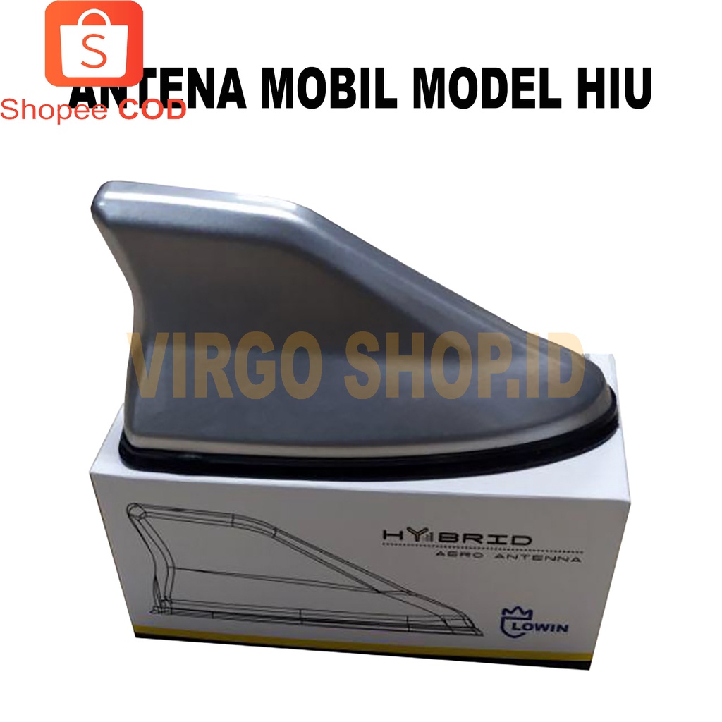 Antena Sirip hiu Antena Hybrid js racing Shark fin Fungsi Antena Impor / Antena Mobil / Antena / Sirip Hiu Mobil / Antena Sirip Hiu Mobil / Antena Sirip Hiu / Antena Hiu Mobil / Sirip Hiu