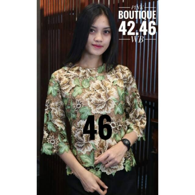 Pink Boutique limited edition ori Bangkok