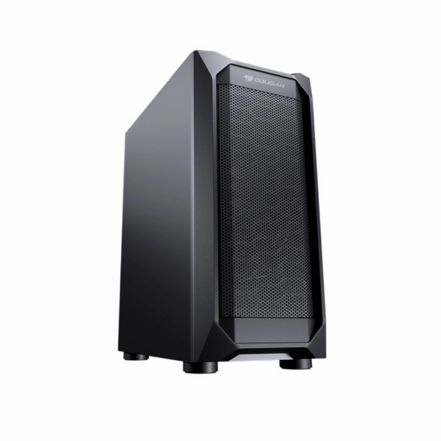 Casing PC Gaming COUGAR MX410 Mesh Non PSU