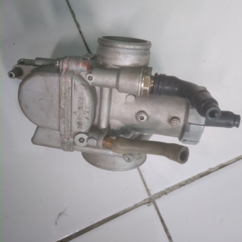 Karbu PE 26 PNP Thunder 125