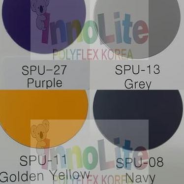 

Innolite Polyflex PU 1m (KODE 0599)