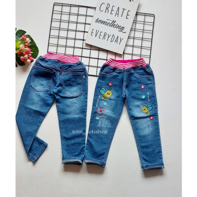 CELANA JEANS ANAK / JEANS ANAK