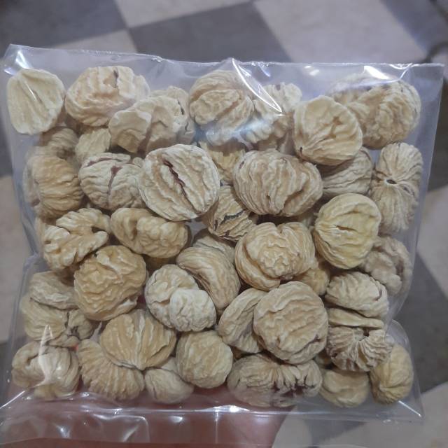 

LAKCI CHESTNUT 100 gram