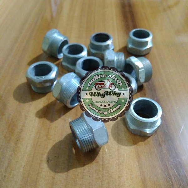 adaptor drat tangki cb tiger mega pro gl 100 benly s110 s90 z adapter kran bensin tirev revo keran c