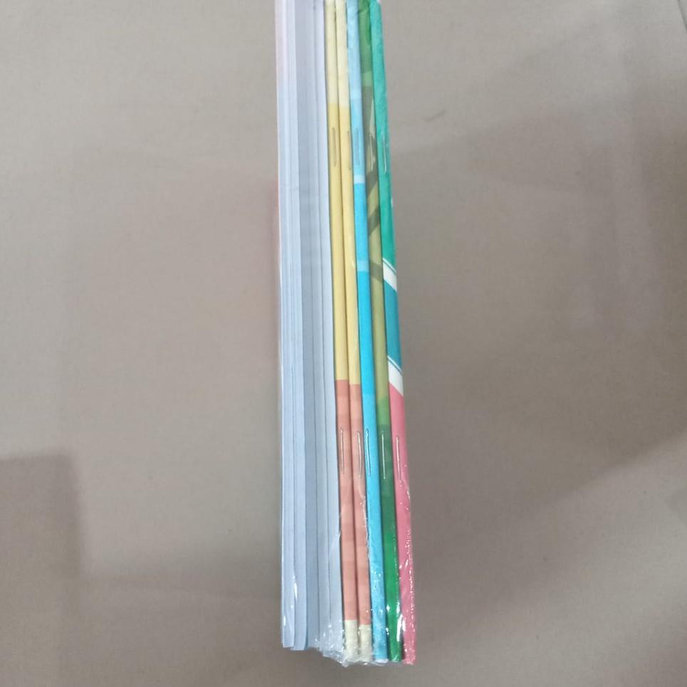 

ㅰP BUKU TULIS SIDU 38 ORIGINAL SIDU HOT SALES 4093 ♛