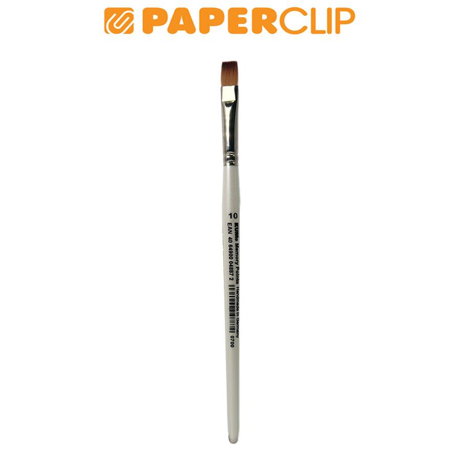 

KUAS LUKIS KUM MEMORY POINT #10 FLAT 5115211