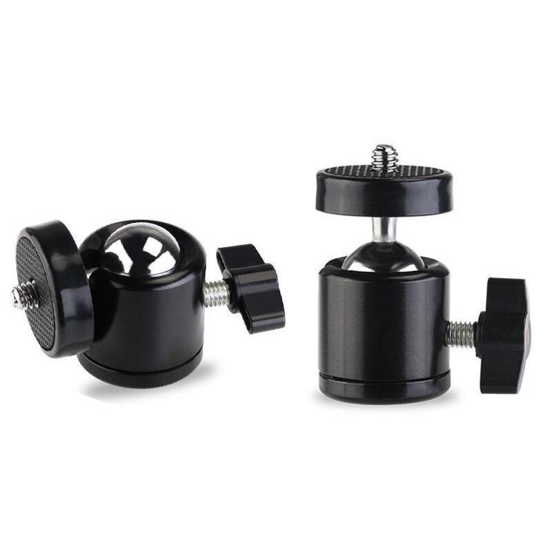 Tripod Holder Mount Adapter Extension GO PRO HANDYCAM DSLR