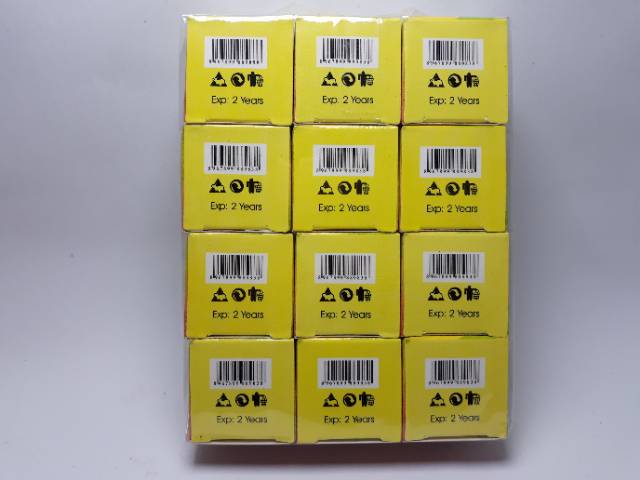 [12 pcs] CREAM 99 DAY ORIGINAL NEW SUPER SPECIAL - BOK