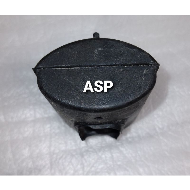 Karet Pedal Rem Vespa PX PTS Small Frame Ariete