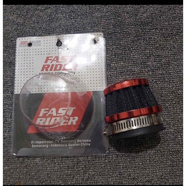 Filter Saringan Karbu PE 24,26 Filter Karbu PE Variasi