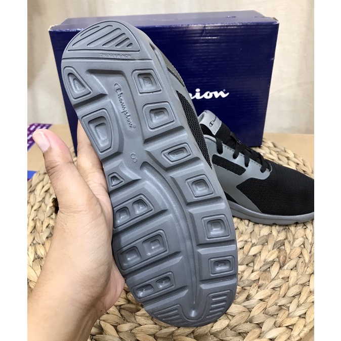 Sepatu anak champion Concur Accord original sale by payless-7