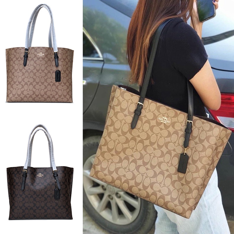 coach 1665 new women's shoulder bag/single shoulder ladies handbag/tote bag