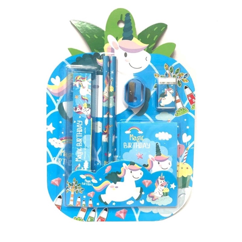 

SET ALAT TULIS 2089