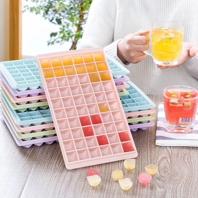 Jual Cetakan Es Batu Cetakan puding Cetakan Serbaguna Cetakan Es