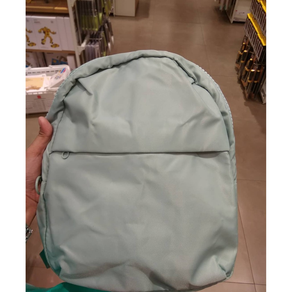 Miniso Official Ransel Parasut by Miniso Original