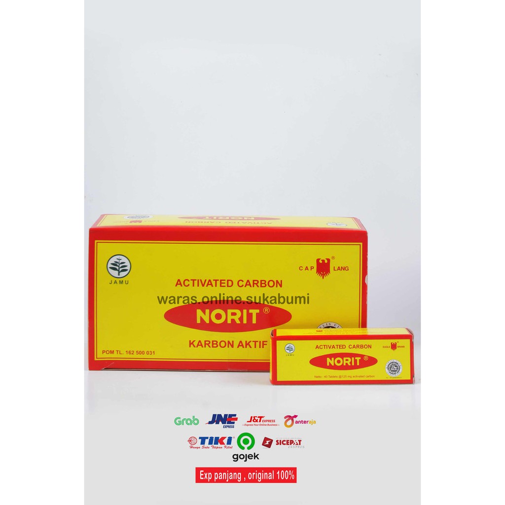 

Norit dus isi 12 tube