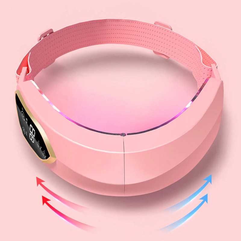 Alat Pijat Rahang Penirus Wajah Face Lifting Double Chin V-Shaped