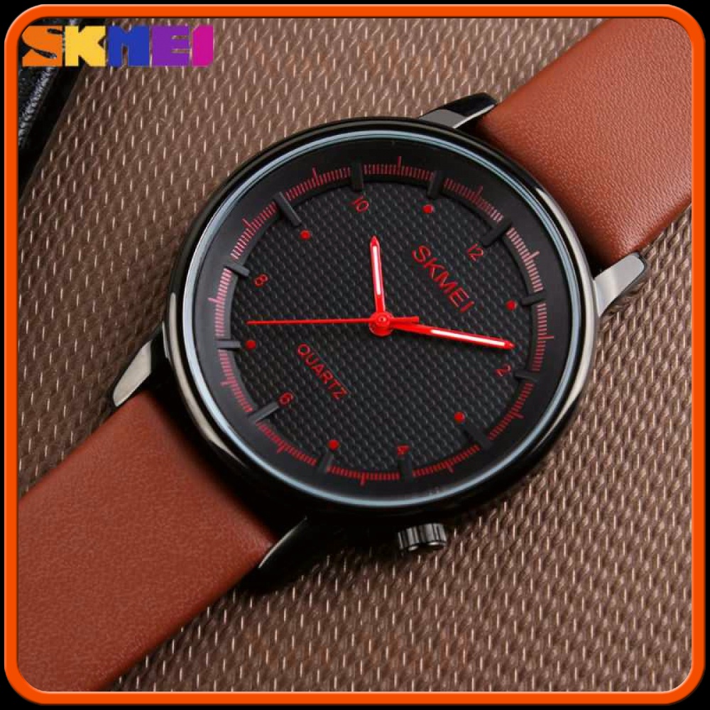 SKMEI Jam Tangan Analog Pria - 1210