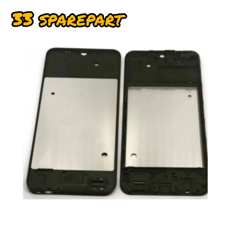 Frame lcd / tulang tengah Samsung m30 / m305 original