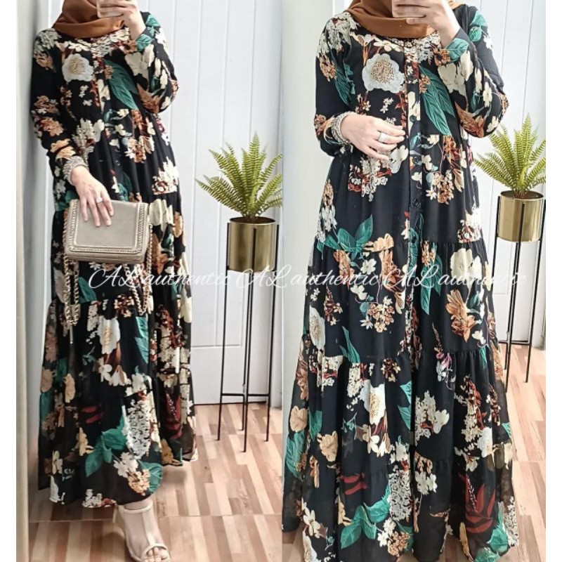 mirna dress