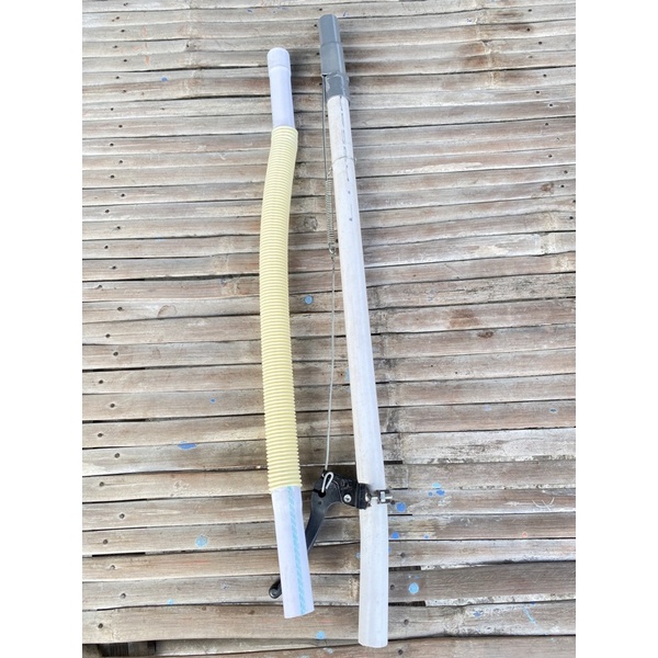 Alat kocor + Selang spiral tanaman