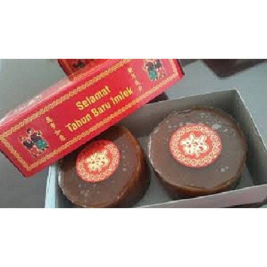 

Kue Keranjang