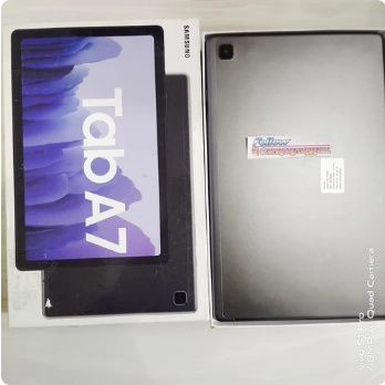 Samsung Tab A7 2020 SM T500 Ram 3 Rom 32GB (Second)