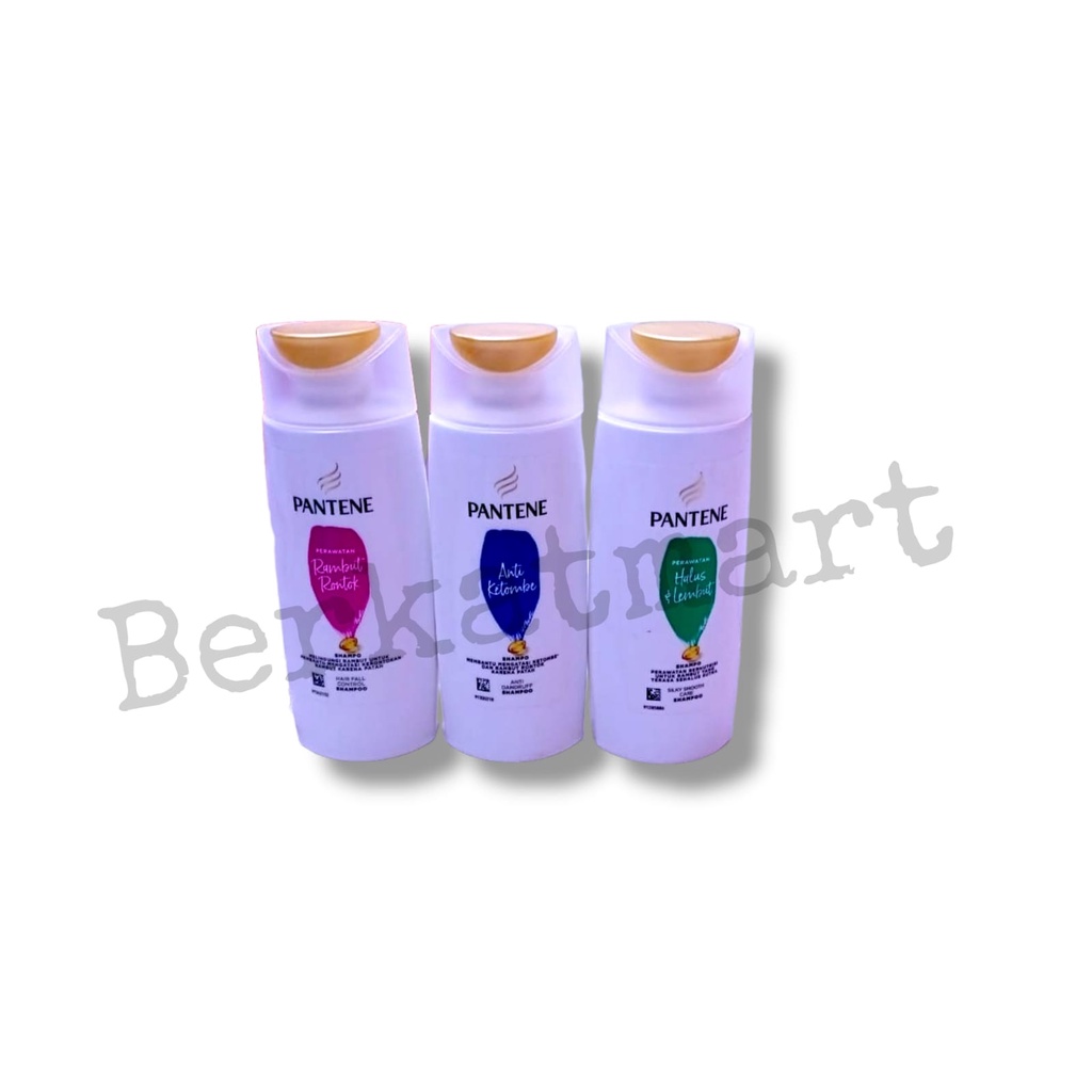 Pantene Shampoo 70ML -All Variant Shampo