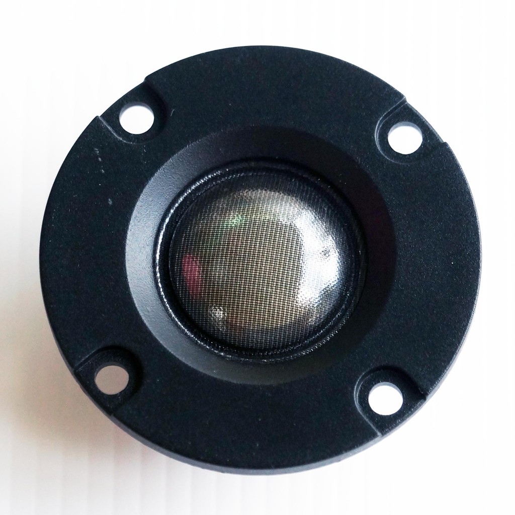 tweeter 2 inch