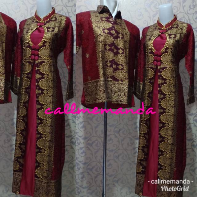 batik kartika putri