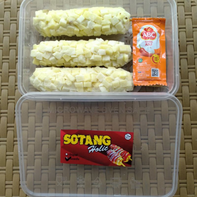 

Sotang