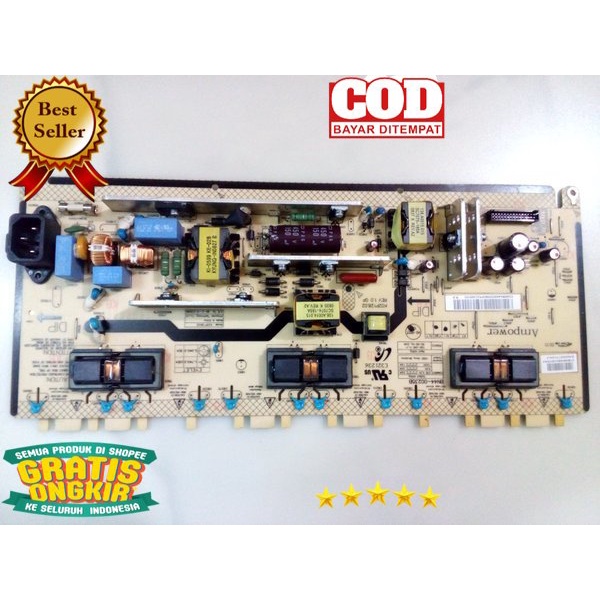 PSU - POWER SUPLY - REGULATOR - INVERTER SAMSUNG LA 32A330 J1N - LA32A330J1N - BN44-00235B